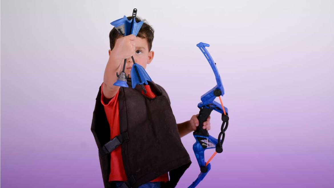 Archery Móvil