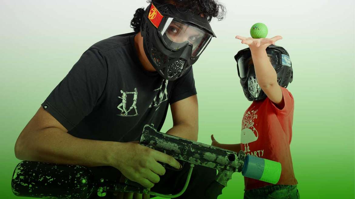Bazuka Móvil