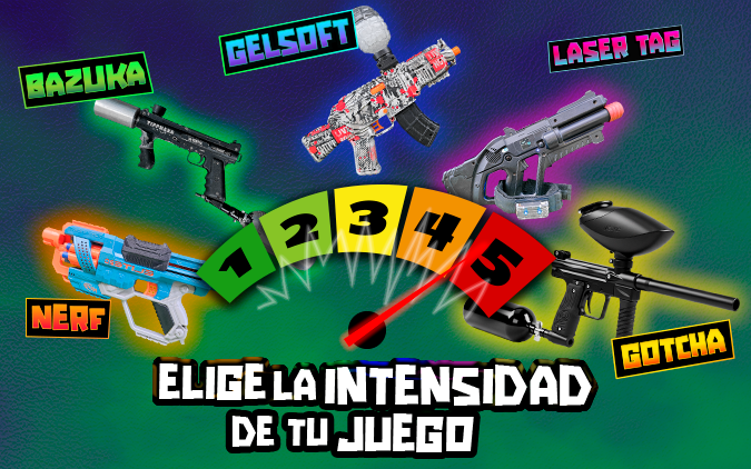 05 ELIGE TU INTENSIDAD